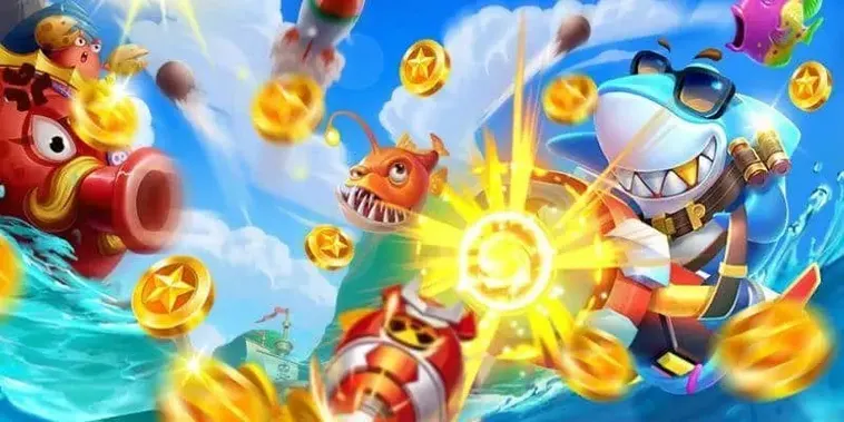 Cách Chơi Bắn Cá 3D Tại SP666: Hướng Dẫn Chi Tiết