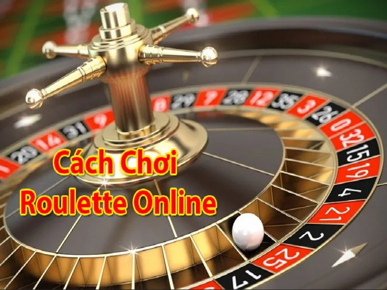 Cách Tham Gia Roulette Tại Nhà Cái SP666 - Hướng Dẫn Đơn Giản, Thắng Lớn! 4 Cách Tham Gia Roulette Tại Nhà Cái SP666 - Hướng Dẫn Đơn Giản, Thắng Lớn!