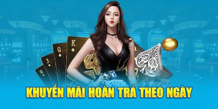 Hoàn Trả Hàng Ngày SP666: Nhận Lại Tiền Thua Thú Vị 2 Hoàn Trả Hàng Ngày SP666: Nhận Lại Tiền Thua Thú Vị