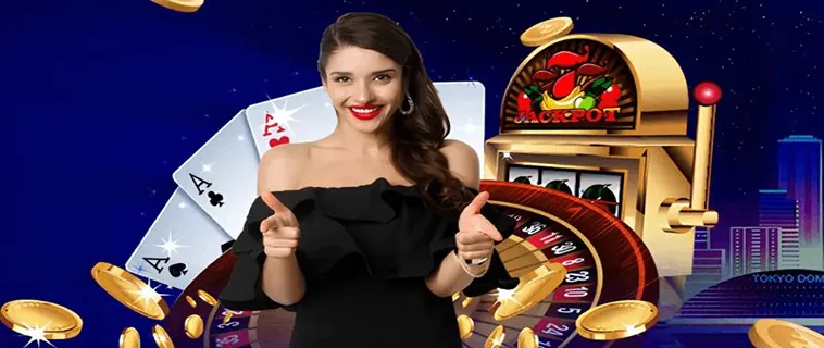 Tổng Quan Hướng Dẫn SP666: Bước Đầu Đến Thế Giới Casino!
