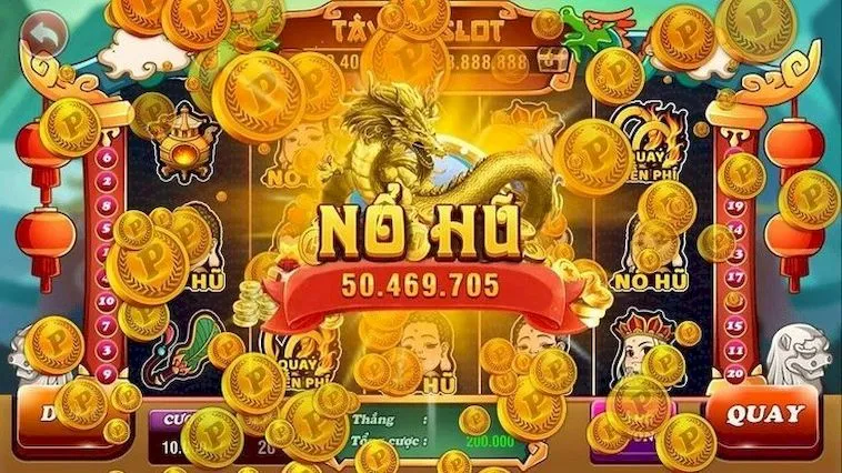 Nổ Hũ SP666: Trải Nghiệm Game Độc Đáo Với Cơ Hội Nhận Thưởng Lớn