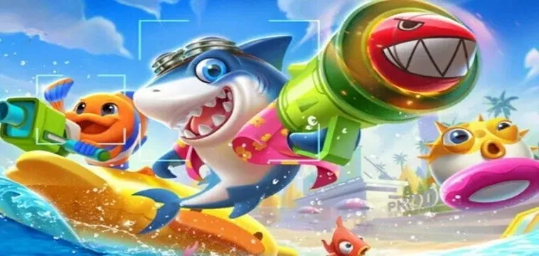 Hướng Dẫn Cách Chơi Thợ Săn Cá Tại SP666 Chi Tiết 2 Hướng Dẫn Cách Chơi Thợ Săn Cá Tại SP666 Chi Tiết