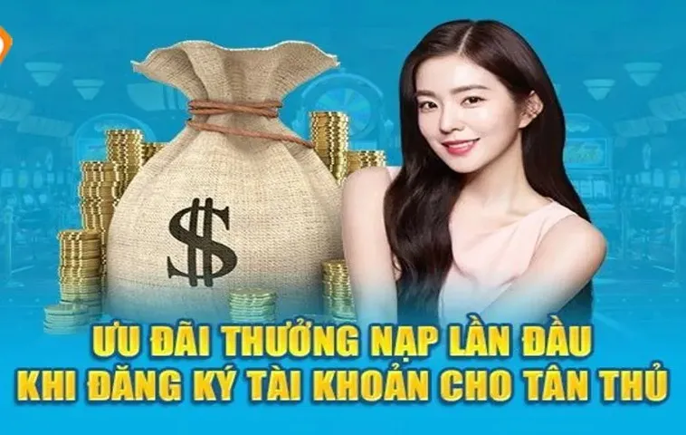 Tổng Quan Thưởng Nạp Đầu Tại SP666: Cơ Hội Nhận Ưu Đãi Hấp Dẫn