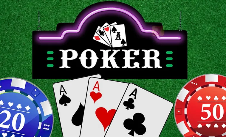 Chơi Poker Đỉnh Cao Tại SP666: Cơ Hội Thắng Lớn Đang Chờ